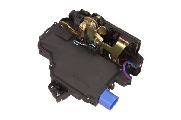 Ilustracja 28-0346 MAXGEAR zamek drzwi