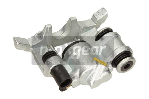 Ilustracja 82-0197 MAXGEAR zacisk hamulca