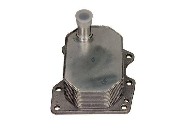 Ilustracja 14-0020 MAXGEAR chłodnica oleju, olej silnikowy