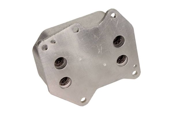 Ilustracja 14-0022 MAXGEAR chłodnica oleju, olej silnikowy