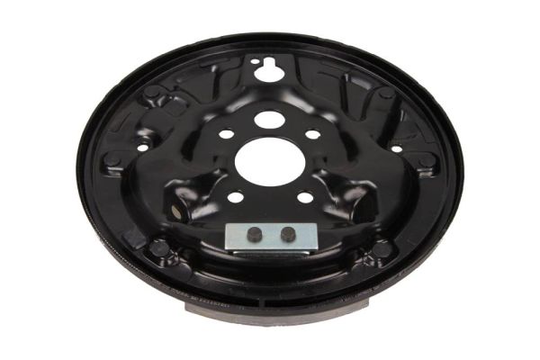 Ilustracja 19-3248 MAXGEAR płyta nożna układu hamulcowego