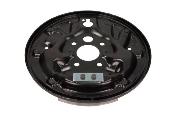 Ilustracja 19-3249 MAXGEAR płyta nożna układu hamulcowego