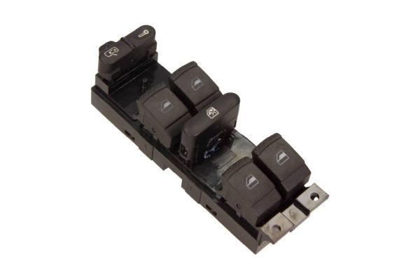 Ilustracja 50-0233 MAXGEAR przełącznik, system zamykania drzwi