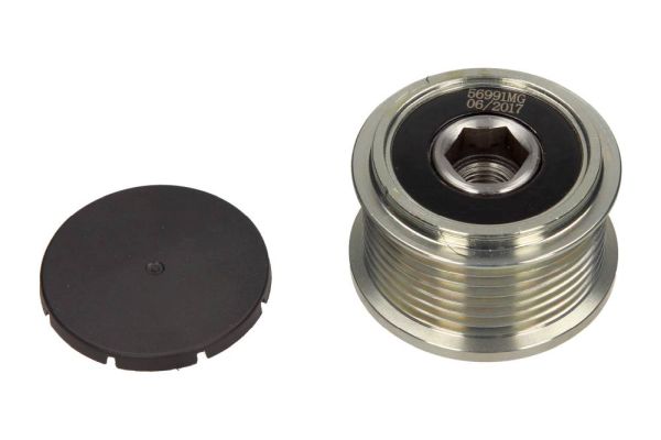 Ilustracja 30-0162 MAXGEAR sprzęgło jednokierunkowe