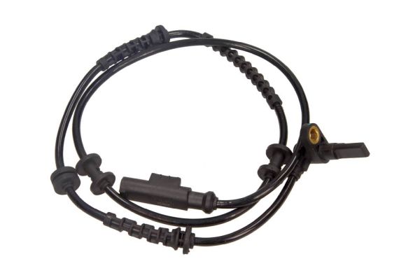 Ilustracja 20-0222 MAXGEAR czujnik, prędkość obrotowa koła