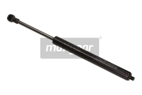 Ilustracja 12-1616 MAXGEAR sprężyna gazowa, tylna szyba