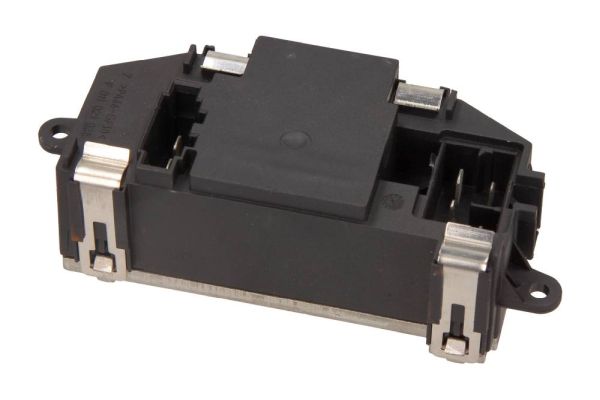 Ilustracja 27-0542 MAXGEAR opornik dmuchawy / sterowanie nawiewu