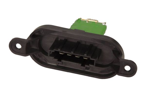 Ilustracja 57-0176 MAXGEAR opornik dmuchawy / sterowanie nawiewu