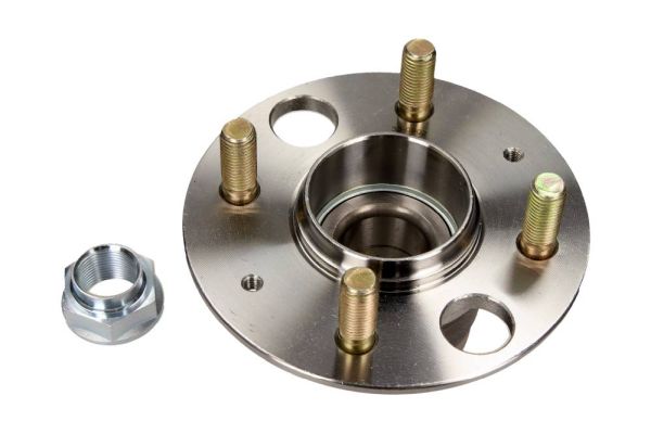 Ilustracja 33-0902 MAXGEAR zestaw łożysk koła