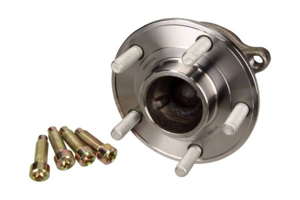 Ilustracja 33-0936 MAXGEAR zestaw łożysk koła