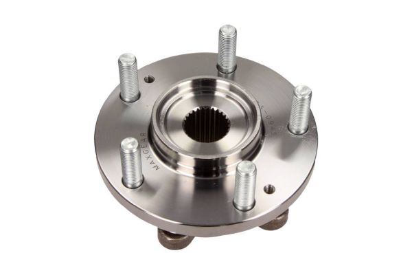 Ilustracja 33-0949 MAXGEAR zestaw łożysk koła