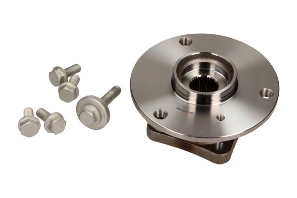 Ilustracja 33-0887 MAXGEAR zestaw łożysk koła