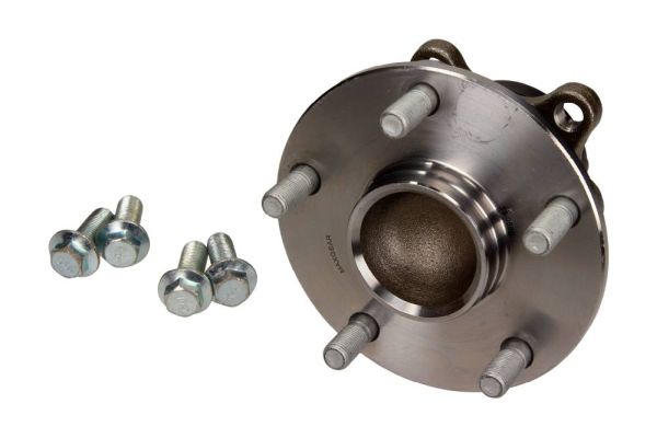 Ilustracja 33-0889 MAXGEAR zestaw łożysk koła