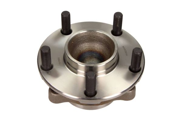 Ilustracja 33-0890 MAXGEAR zestaw łożysk koła