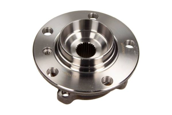 Ilustracja 33-1009 MAXGEAR zestaw łożysk koła