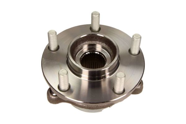 Ilustracja 33-1016 MAXGEAR zestaw łożysk koła