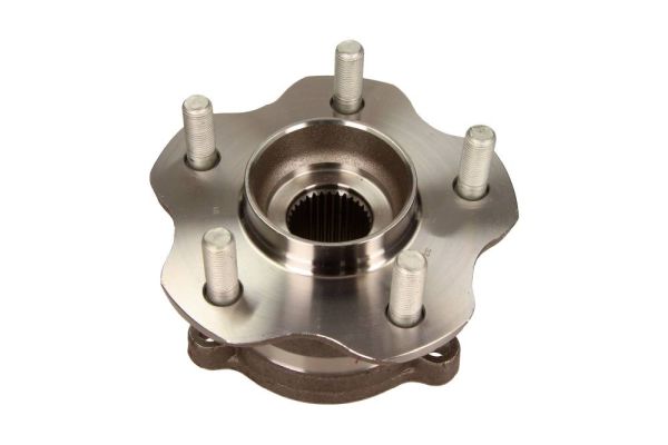 Ilustracja 33-1019 MAXGEAR zestaw łożysk koła