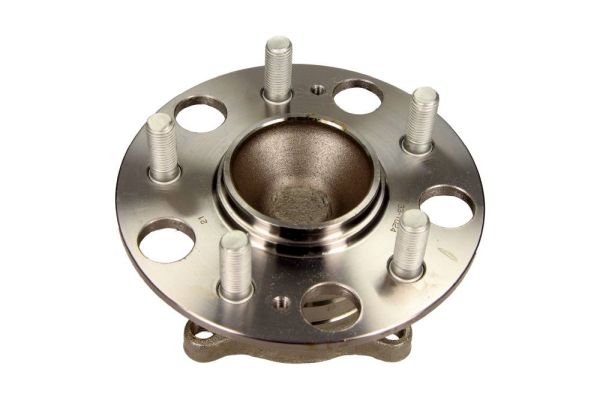 Ilustracja 33-1024 MAXGEAR zestaw łożysk koła