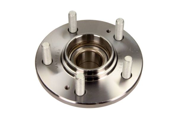 Ilustracja 33-0957 MAXGEAR zestaw łożysk koła