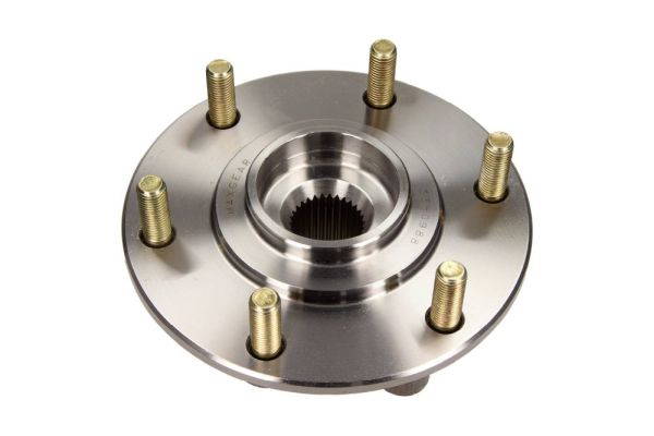 Ilustracja 33-0988 MAXGEAR zestaw łożysk koła