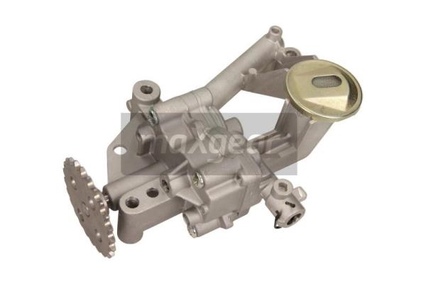 Ilustracja 42-0033 MAXGEAR pompa oleju