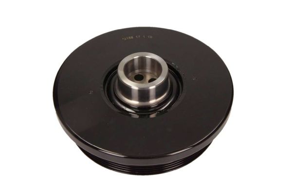 Ilustracja 30-0168 MAXGEAR koło pasowe, wał korbowy