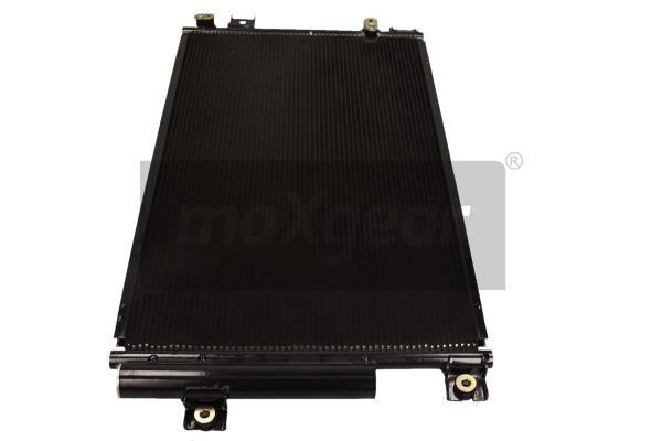 Ilustracja AC848576 MAXGEAR skraplacz, klimatyzacja