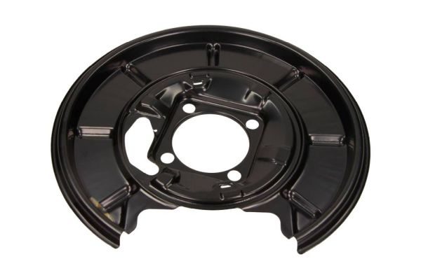 Ilustracja 19-3435 MAXGEAR osłona tarczy hamulcowej