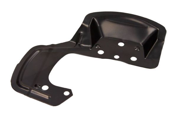 Ilustracja 19-3444 MAXGEAR osłona tarczy hamulcowej