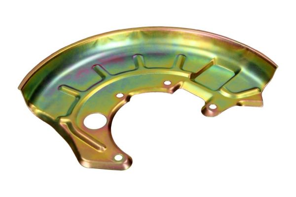 Ilustracja 19-3451 MAXGEAR osłona tarczy hamulcowej