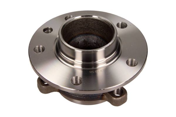 Ilustracja 33-1057 MAXGEAR zestaw łożysk koła