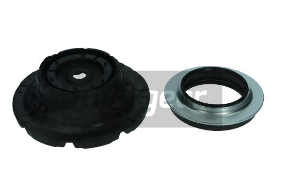 Ilustracja 72-3406 MAXGEAR zestaw naprawczy, mocowanie amortyzatora