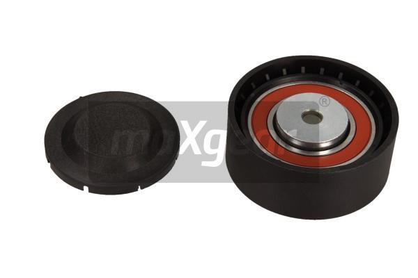 Ilustracja 54-1361 MAXGEAR rolka napinacza, pasek klinowy wielorowkowy
