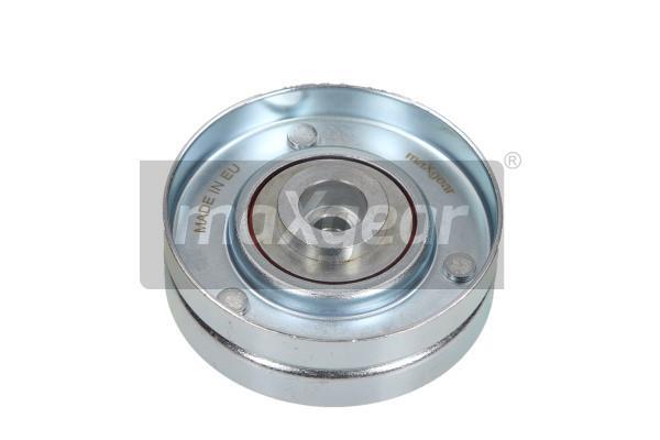 Ilustracja 54-1365 MAXGEAR rolka kierunkowa / prowadząca, pasek klinowy zębaty