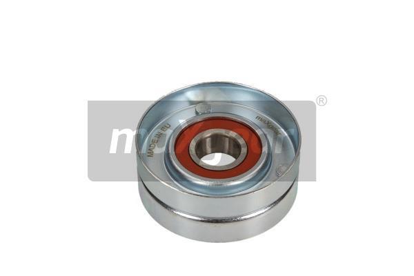 Ilustracja 54-1372 MAXGEAR rolka napinacza, pasek klinowy wielorowkowy