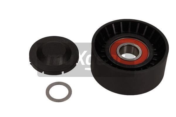 Ilustracja 54-1373 MAXGEAR rolka napinacza, pasek klinowy wielorowkowy