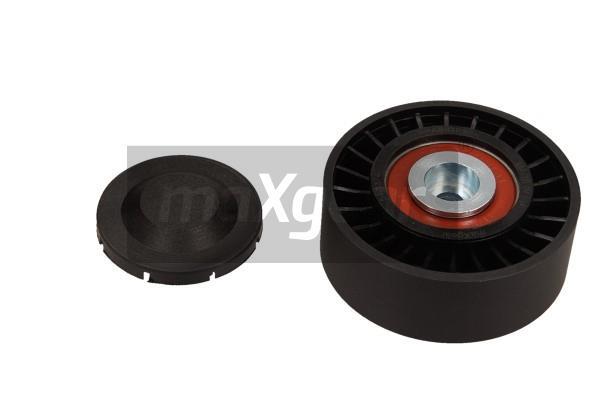 Ilustracja 54-1374 MAXGEAR rolka kierunkowa / prowadząca, pasek klinowy zębaty