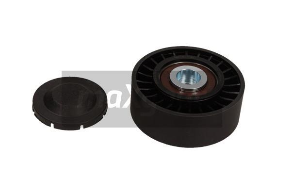 Ilustracja 54-1379 MAXGEAR rolka kierunkowa / prowadząca, pasek klinowy zębaty