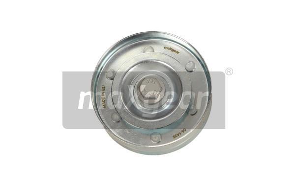 Ilustracja 54-1435 MAXGEAR rolka kierunkowa / prowadząca, pasek klinowy zębaty