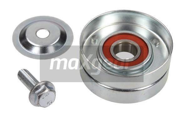 Ilustracja 54-1454 MAXGEAR rolka napinacza, pasek klinowy wielorowkowy