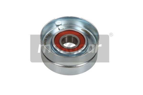 Ilustracja 54-1458 MAXGEAR rolka napinacza, pasek klinowy wielorowkowy