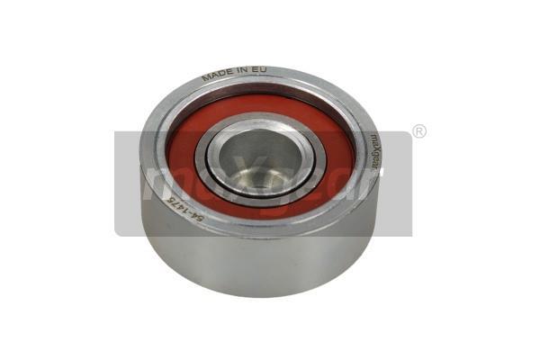 Ilustracja 54-1475 MAXGEAR rolka kierunkowa / prowadząca, pasek klinowy zębaty