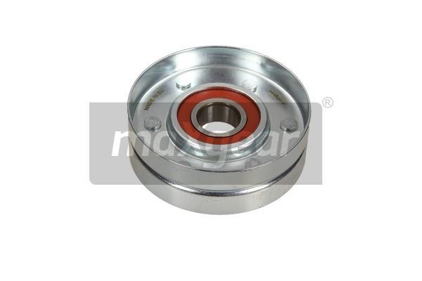 Ilustracja 54-1476 MAXGEAR rolka napinacza, pasek klinowy wielorowkowy