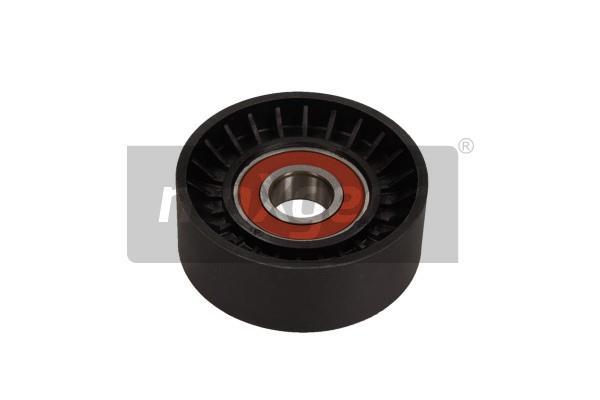 Ilustracja 54-1390 MAXGEAR rolka napinacza, pasek klinowy wielorowkowy