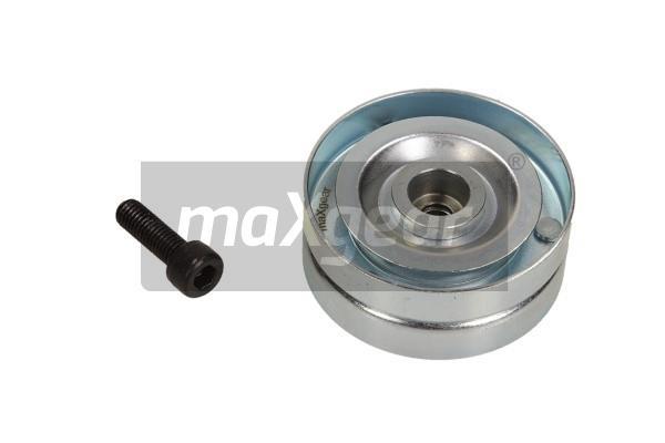 Ilustracja 54-1411 MAXGEAR rolka napinacza, pasek klinowy wielorowkowy