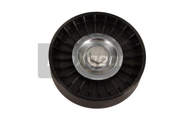 Ilustracja 54-1423 MAXGEAR rolka kierunkowa / prowadząca, pasek klinowy zębaty