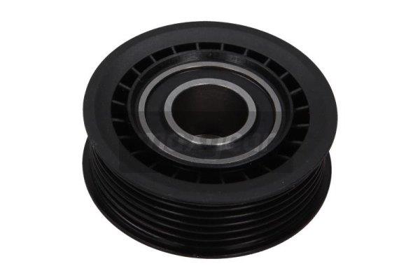 Ilustracja 54-0403 MAXGEAR rolka napinacza, pasek klinowy wielorowkowy