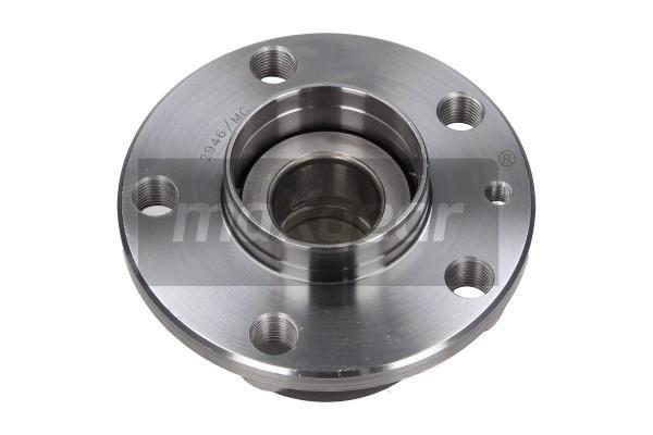 Ilustracja 33-0065 MAXGEAR zestaw łożysk koła