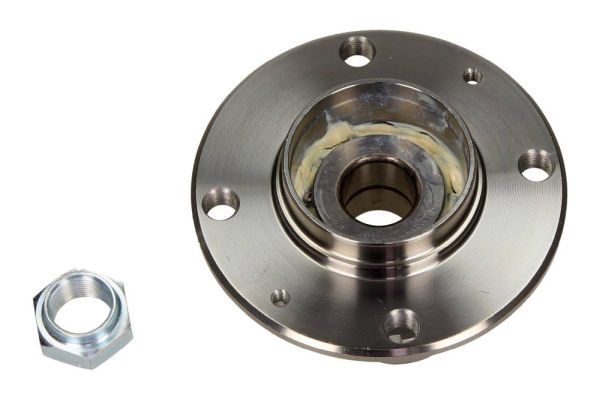 Ilustracja 33-0076 MAXGEAR zestaw łożysk koła