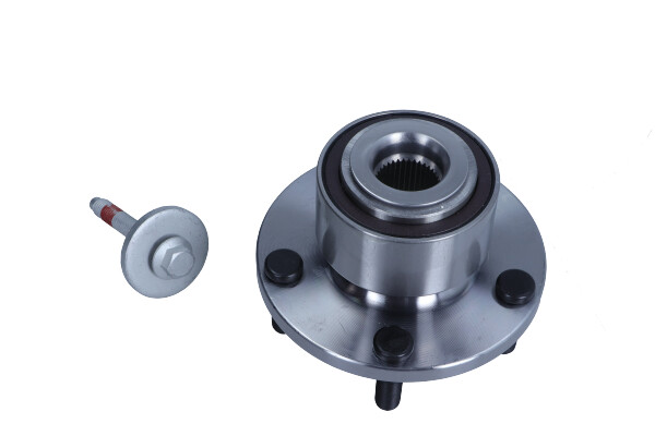 Ilustracja 33-0148 MAXGEAR zestaw łożysk koła